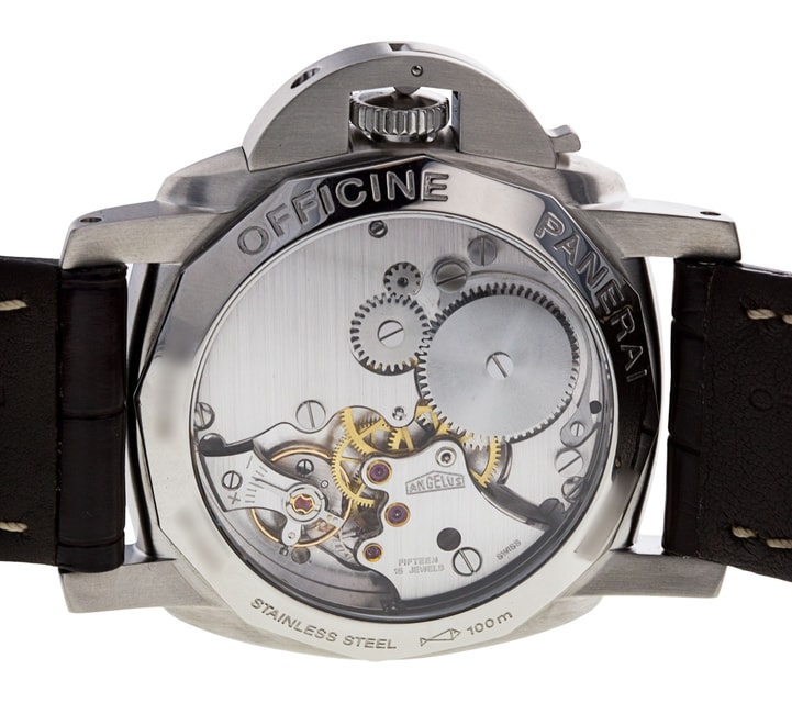 Panerai Luminor 1950 PAM00203 Image 9